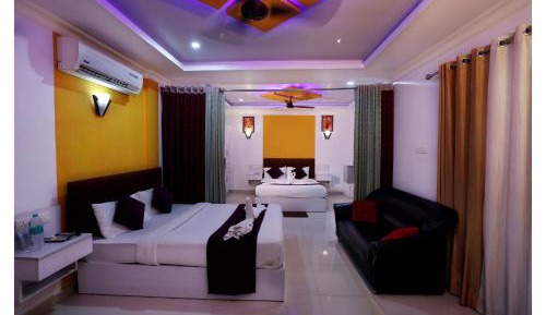 Family Suite