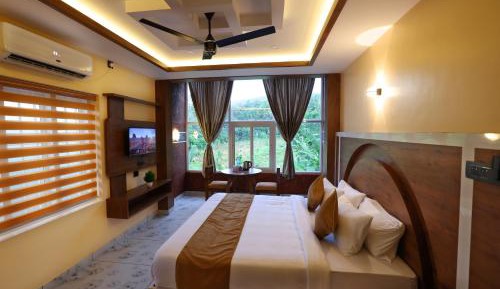 Superior Suite