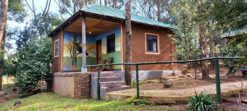 Deluxe Double Room with Extra Bed
