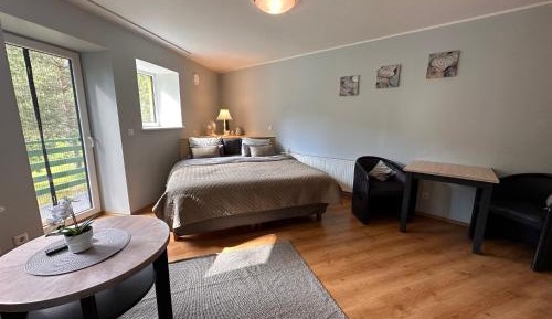 Superior Apartment