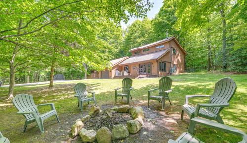 Vacation Home