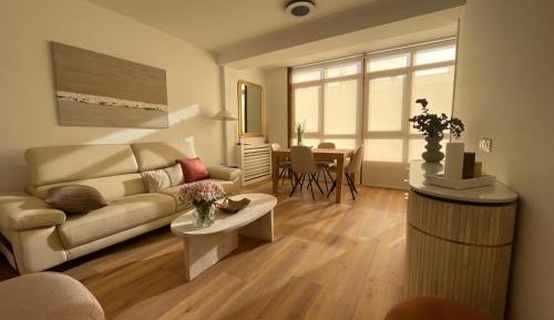 Two-Bedroom Superior Apartment