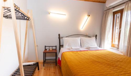 Two-Bedroom Apartment with View