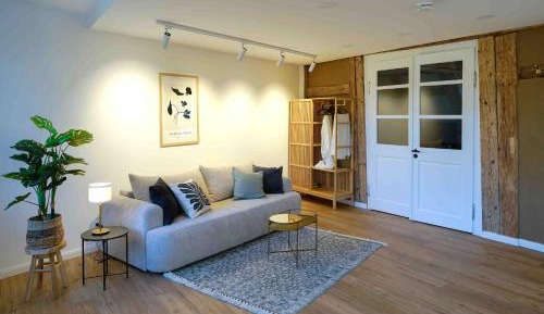 Suite Apartment