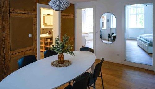Superior Apartment