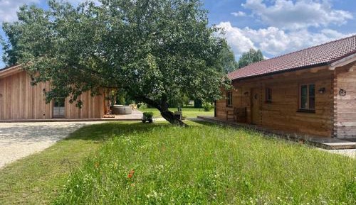 Two-Bedroom Chalet