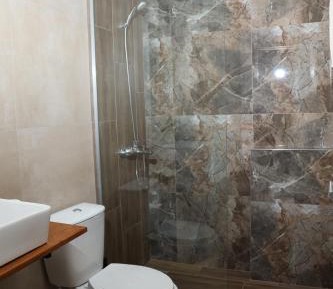 Double Room with Extra Bed