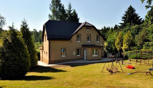 Four-Bedroom Villa