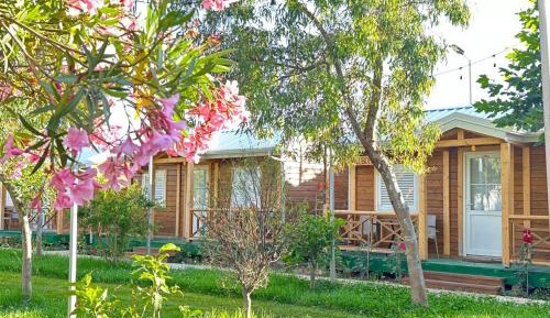 Family Bungalow