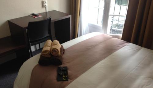 Business Single Room