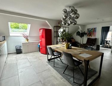 Two-Bedroom Superior Apartment