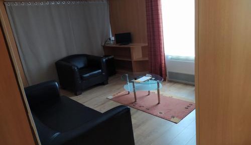 One-Bedroom Standard Apartment