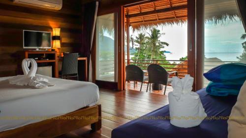 Bungalow Grand View
