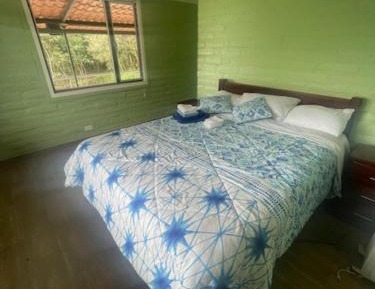 King Room with Balcony