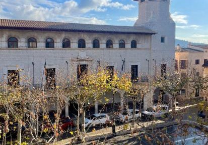 Deluxe Double Room with Castle View