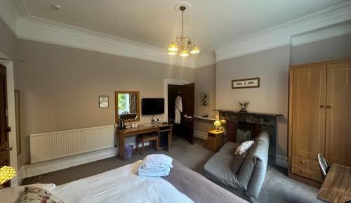 Double or Twin Room
