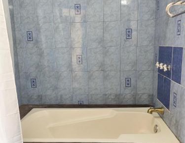 Two-Bedroom Suite with Terrace