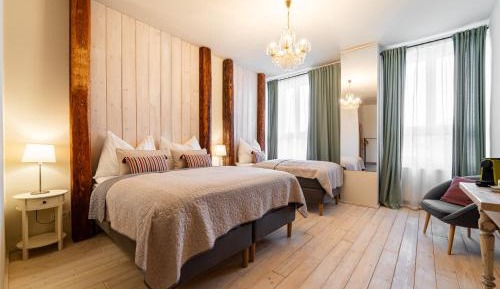 Comfort Triple Room