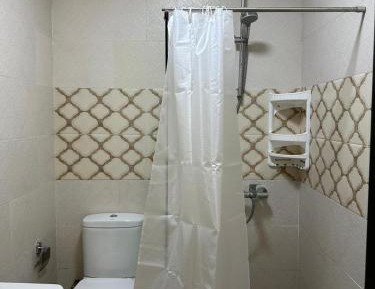Double or Twin Room with Terrace