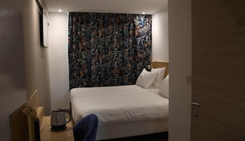 Comfort Twin Room