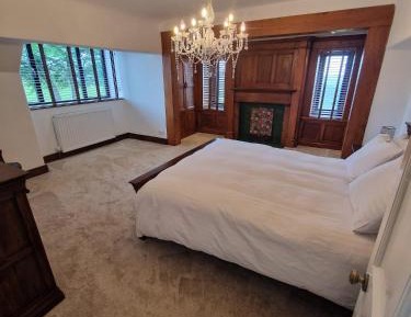 Superior King Room