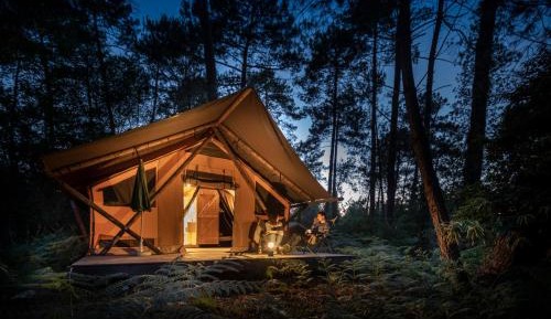 Tent