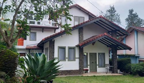 One-Bedroom Villa