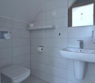 Large Twin Room