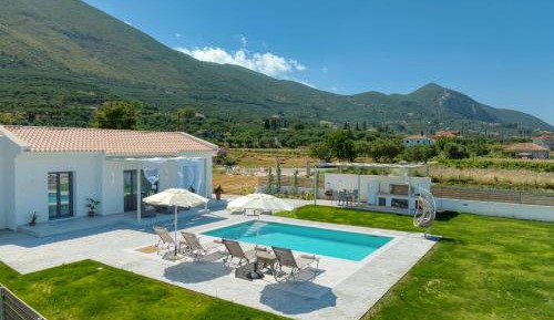 Two-Bedroom Villa