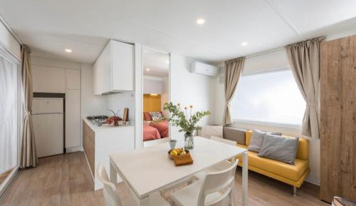 Mobile Home