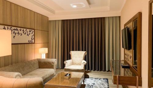 Junior Suite