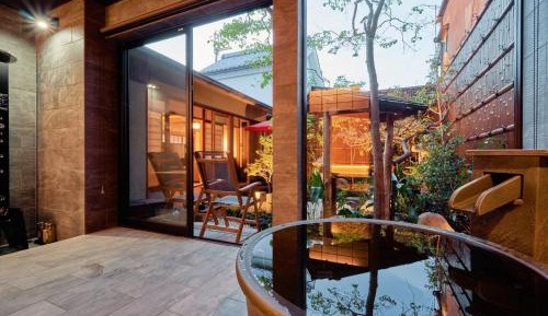 Holiday Home
