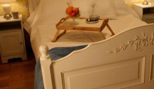 Platinum Room