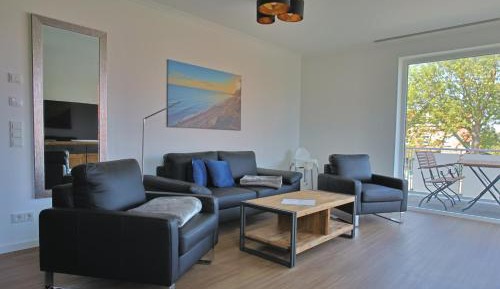 Ferienwohnung 8