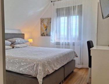 Small Double Room