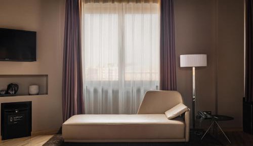 Suite with Spa Bath