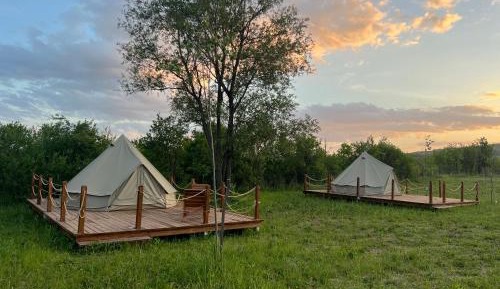 Tent