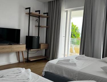 Deluxe Junior Suite