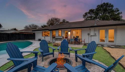 Vacation Home