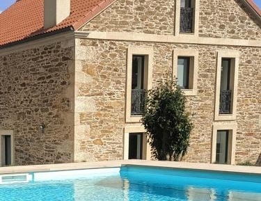 Three-Bedroom Townhouse