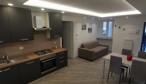 One-Bedroom Superior Apartment