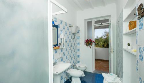 Quadruple Room - Annex