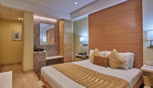 Club Heritage Room