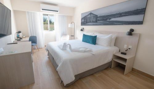 King Room - Mobility Access/Non-Smoking