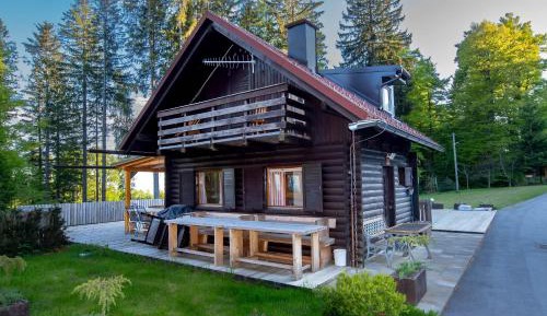 One-Bedroom Chalet