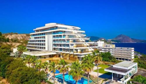 Apartment with Sea View