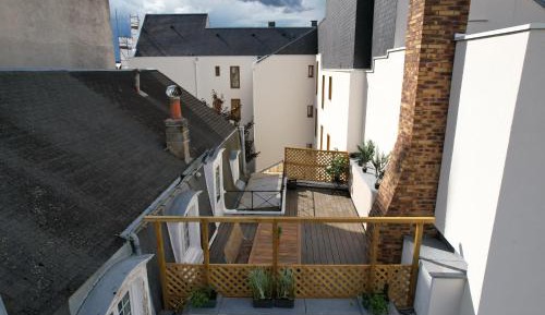 Standard Villa