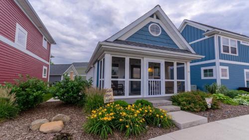 One-Bedroom Holiday Home