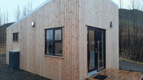 Bungalow with Patio