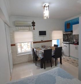 Quadruple Room with Bathroom